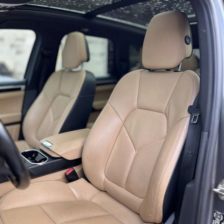 Porsche Cayenne * Type 92A * CARFAX * ЦЕНА ДО БГ, снимка 10 - Автомобили и джипове - 53234317