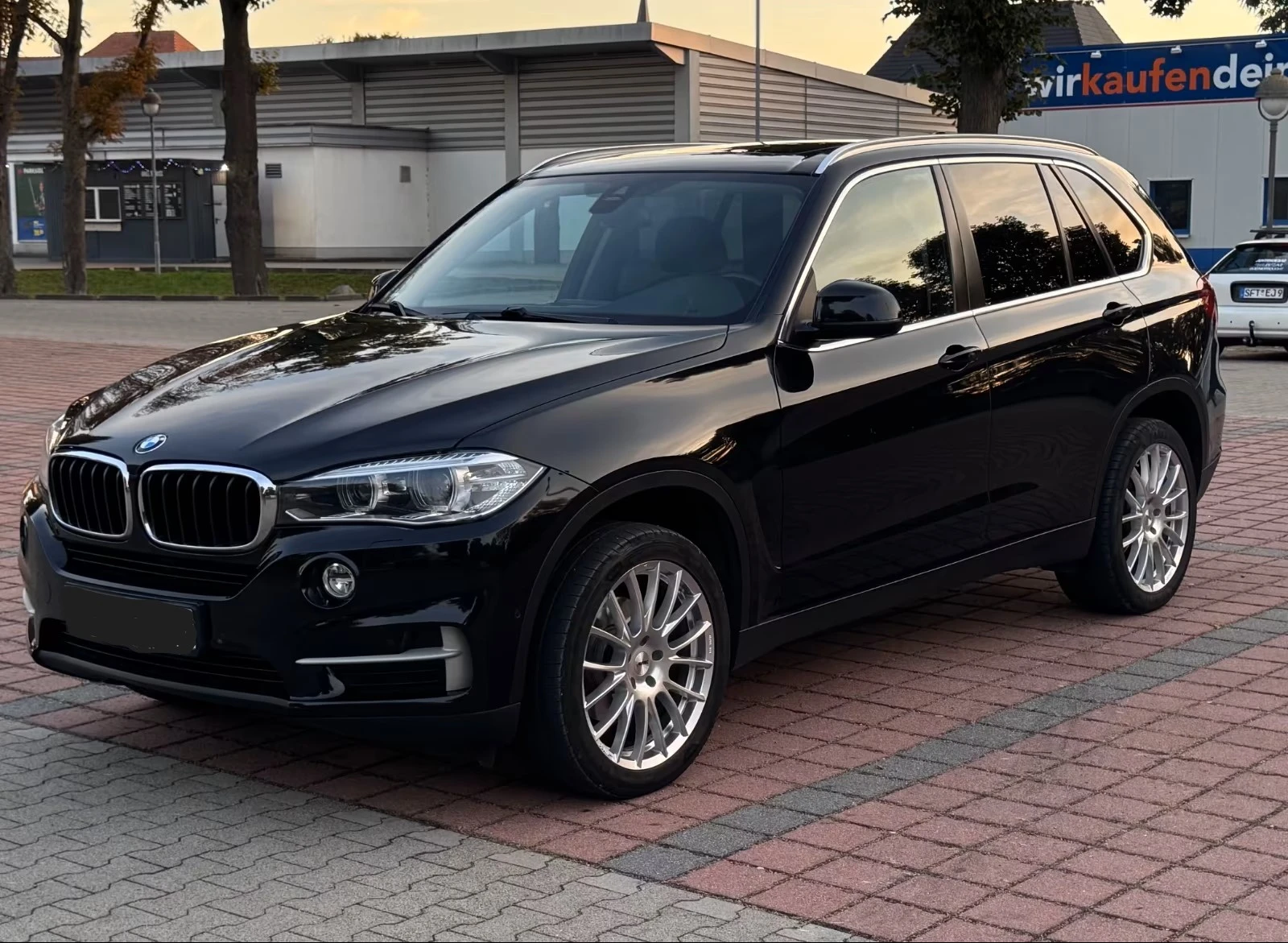 BMW X5 3.0d 4.0d | Mobile.bg � ����������� 2