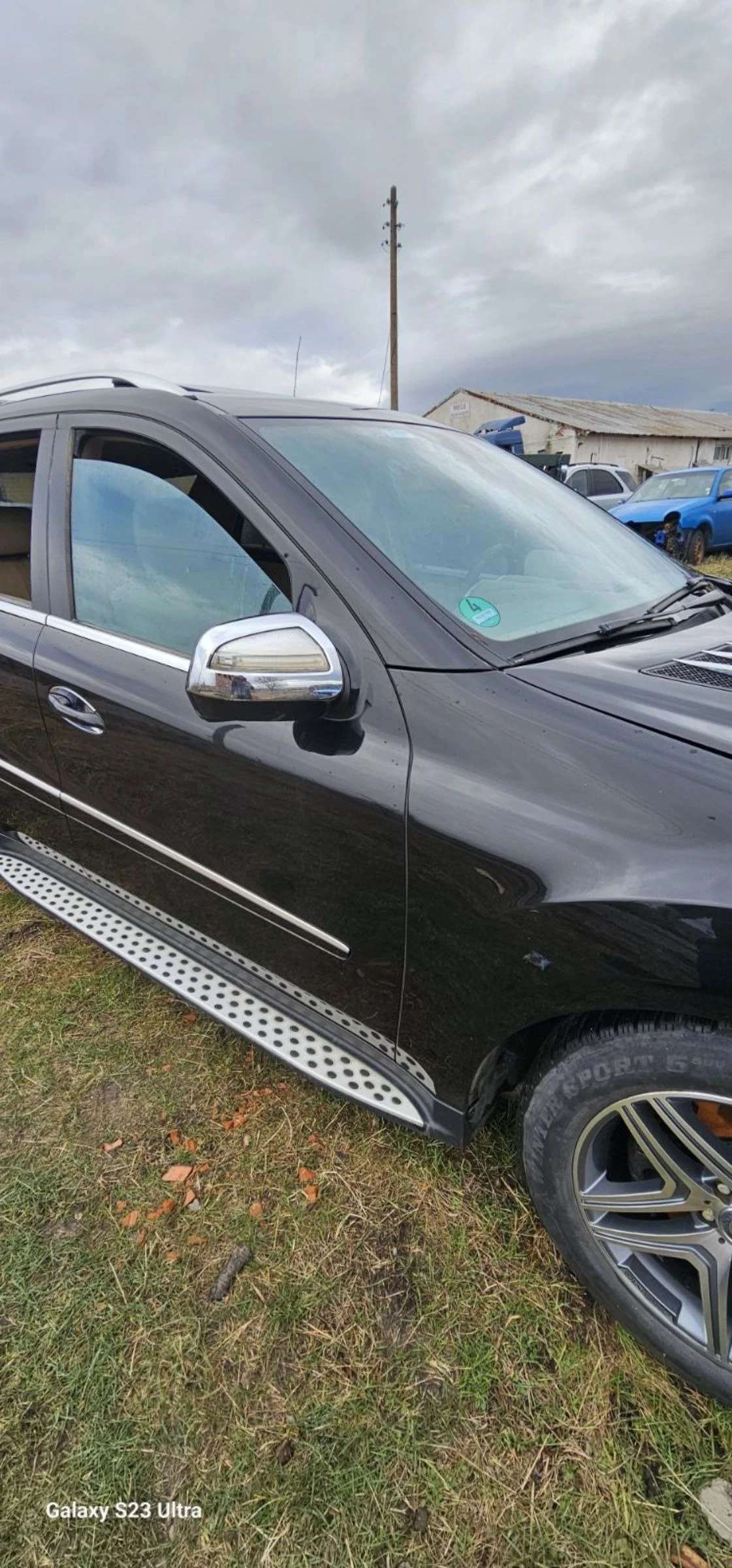 Mercedes-Benz ML 350 | Mobile.bg   11