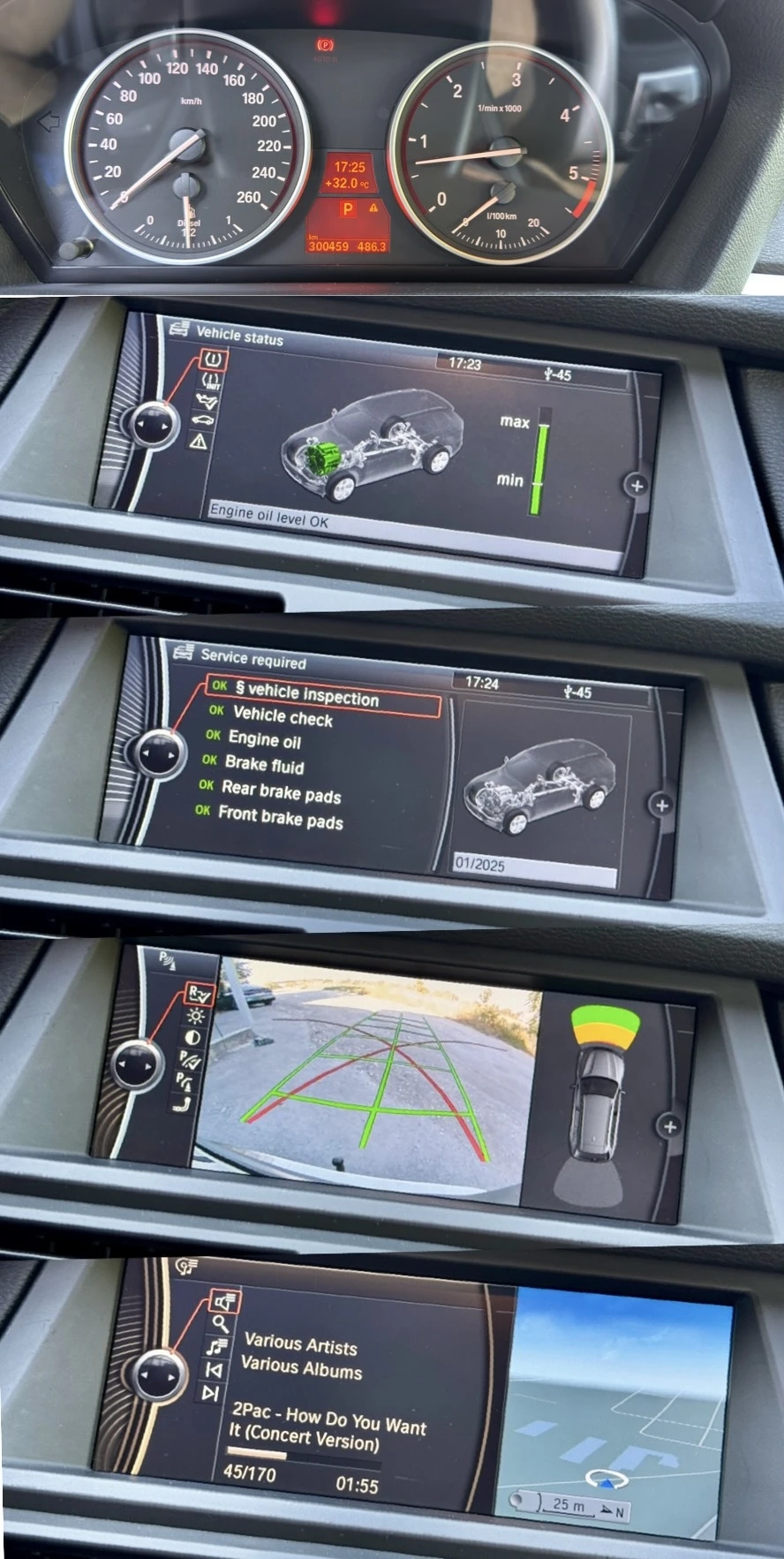 BMW X5 70/ 3.0 d/ / /   | Mobile.bg   13