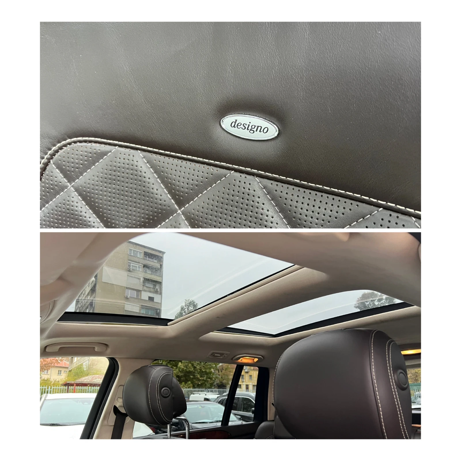 Mercedes-Benz GLS 350 CDi, DESIGNIO, AMG, ,  | Mobile.bg   14