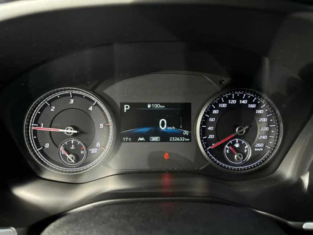 Hyundai Santa fe Diesel 2.2 4WD Premium Choice - изображение 7