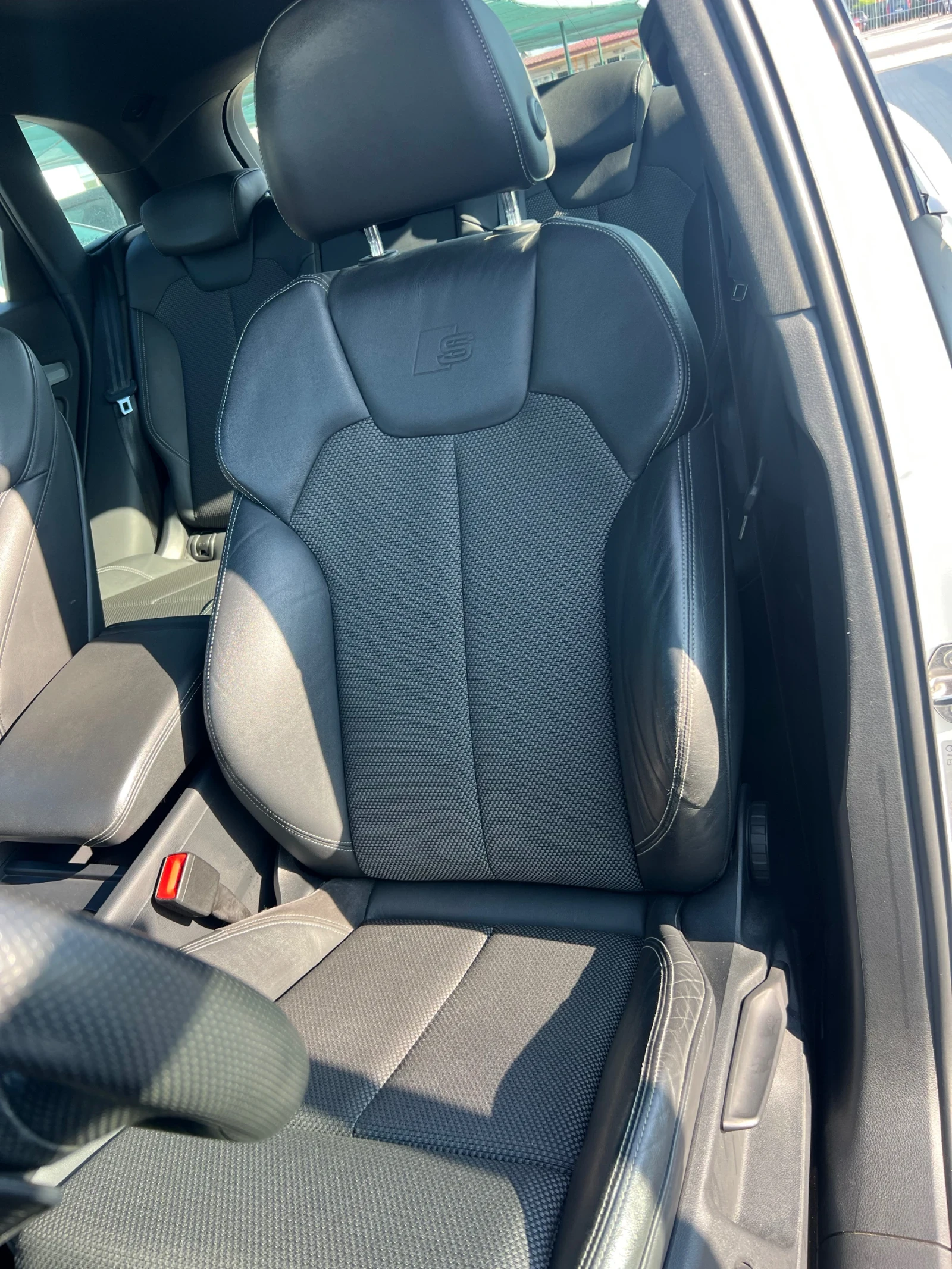 Audi Q5 40TDi S-line/guattro/190кс/Лизинг - изображение 10