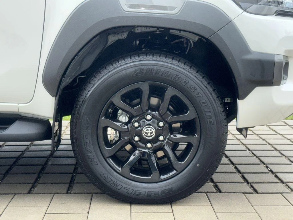 Toyota Hilux 2.8 D-4D/INVINCIBLE/DOUBLE CAB/JBL/360/ - изображение 7