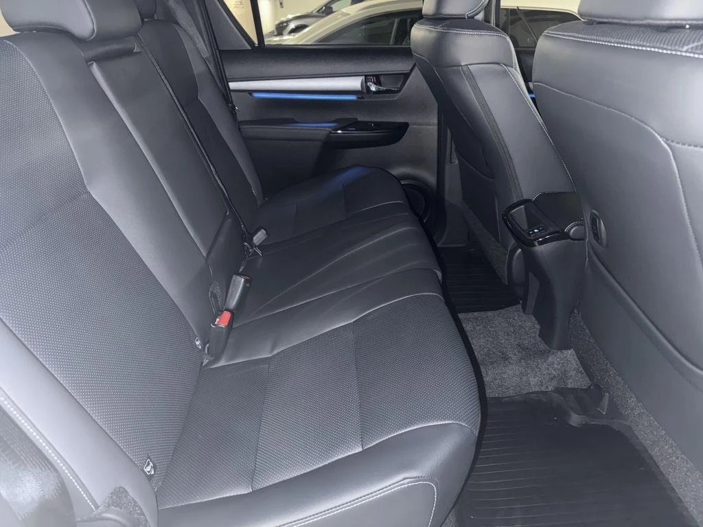 Toyota Hilux 2.8 D-4D/INVINCIBLE/DOUBLE CAB/JBL/360/ | Mobile.bg � ����������� 16