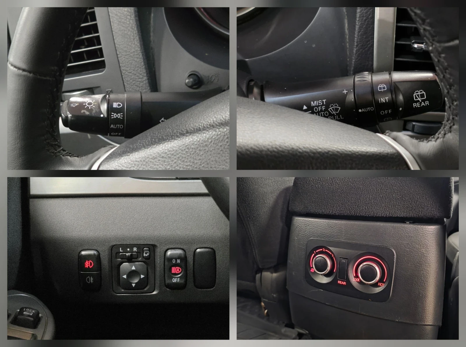 Mitsubishi Pajero Montero | 3.2D | Automatic | 127000km | Mobile.bg   13