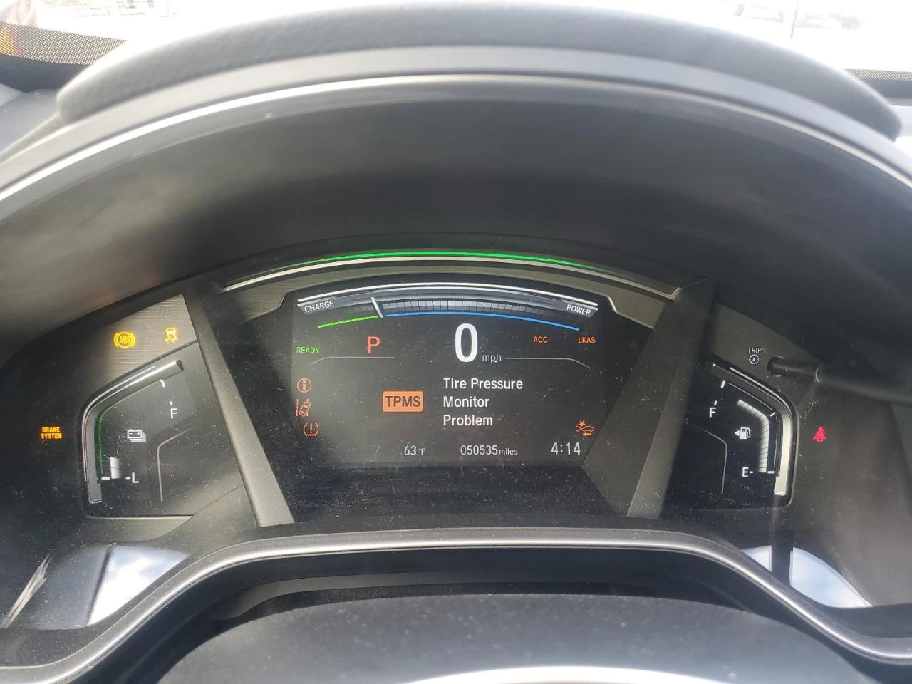 Honda Cr-v Hybrid Engine* 2.0* EX | Mobile.bg   11