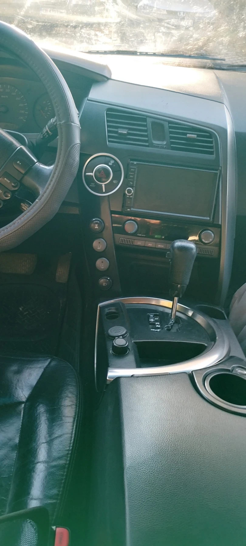 SsangYong Kyron | Mobile.bg   4