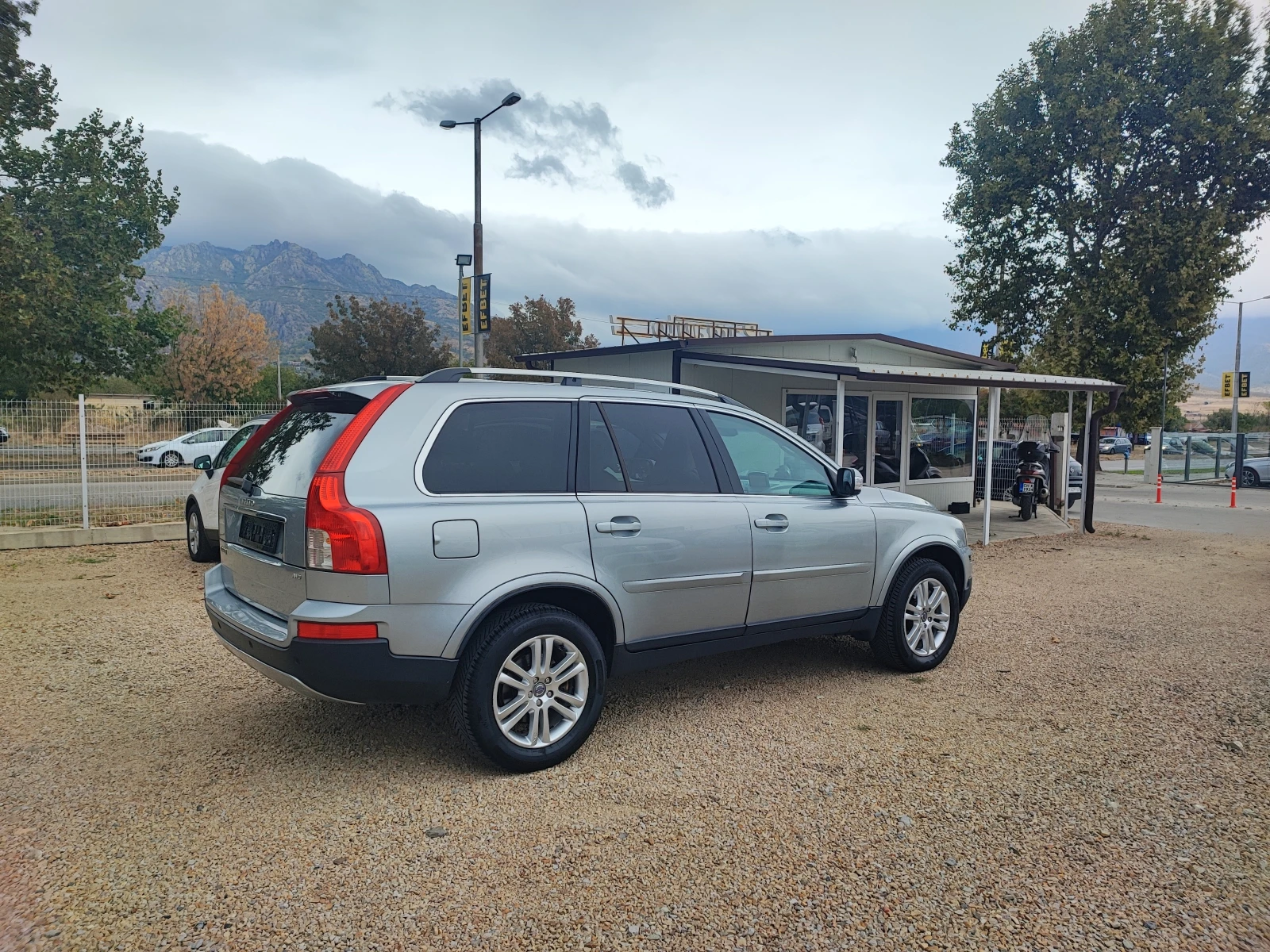 Volvo Xc90 7-места - изображение 5