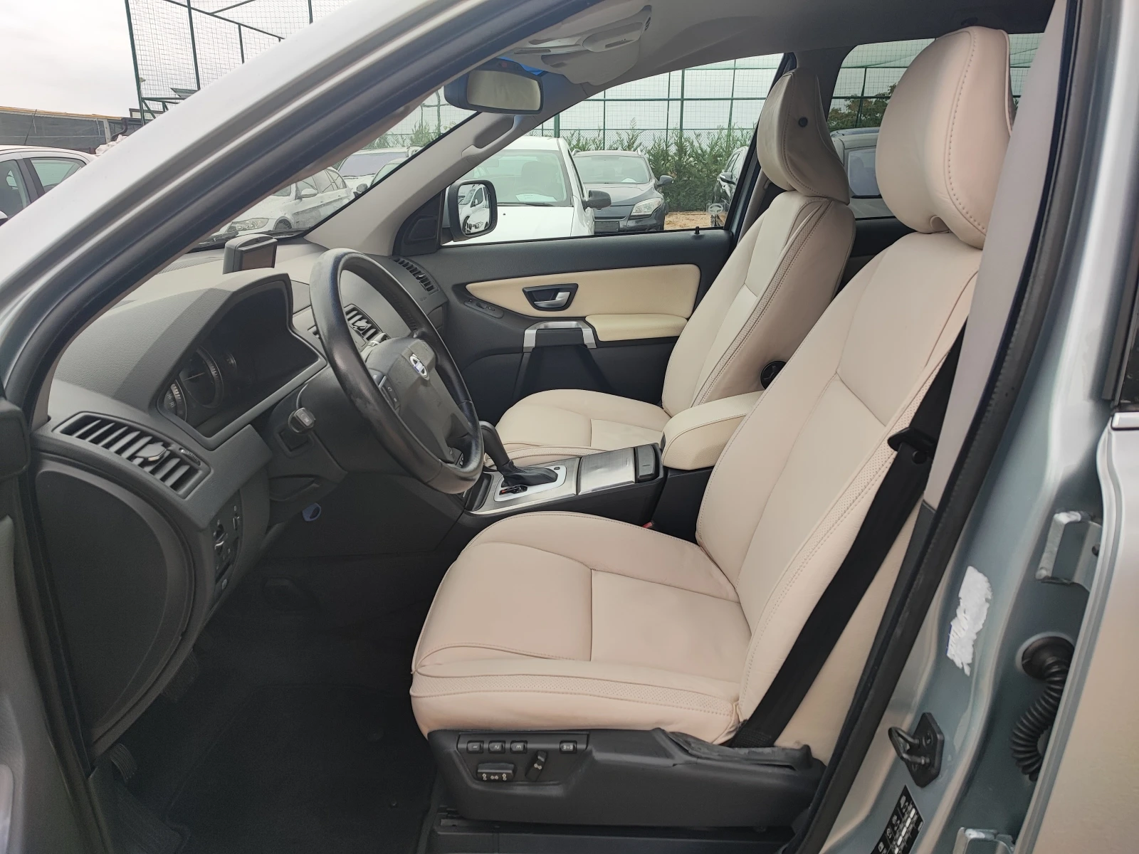 Volvo Xc90 7- | Mobile.bg   11