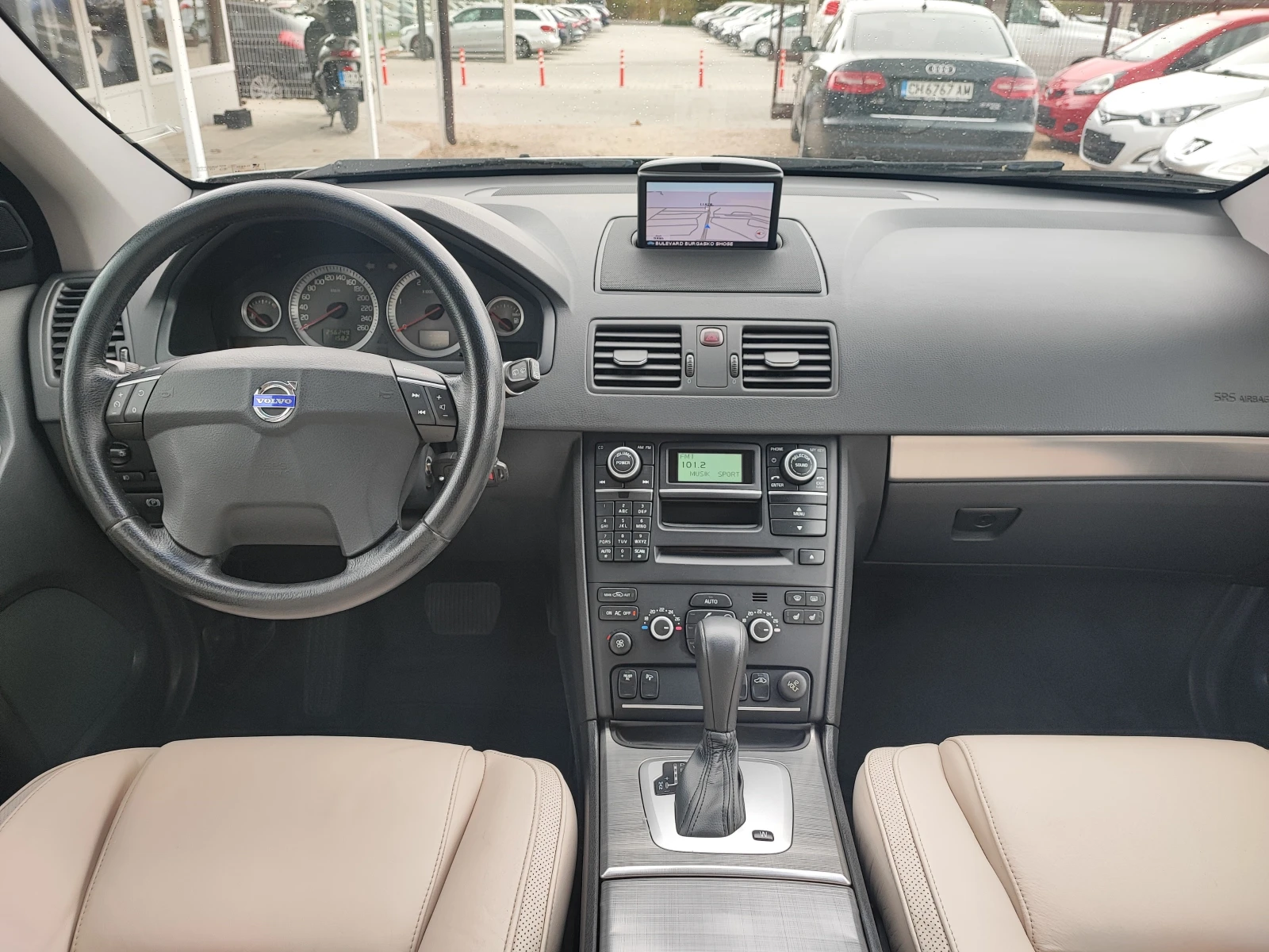 Volvo Xc90 7- | Mobile.bg   12