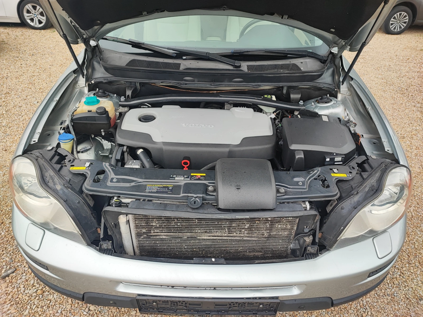 Volvo Xc90 7- | Mobile.bg   17