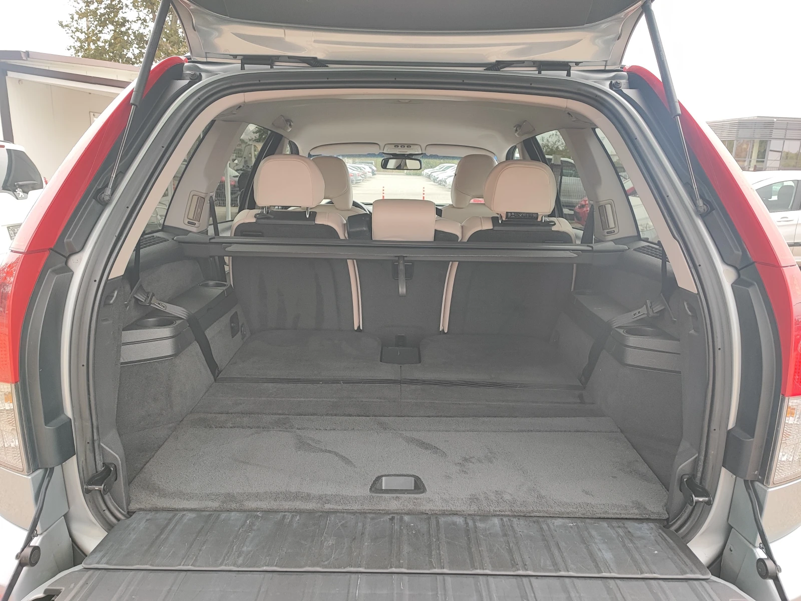 Volvo Xc90 7- | Mobile.bg   16