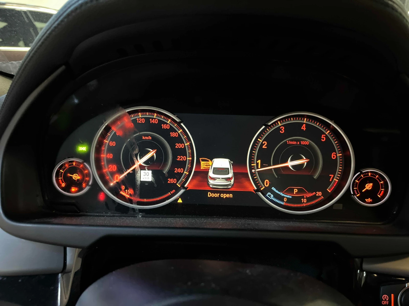 BMW X6 XDRIVE35I* M-PACK* АВТОКРЕДИТ*  - изображение 8