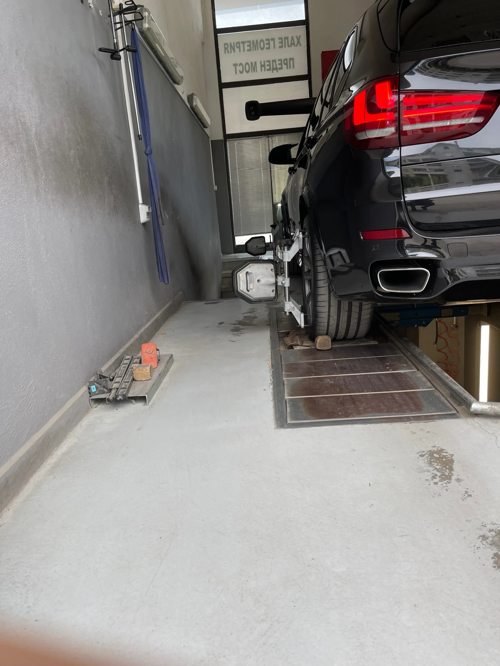 BMW X5 3.5i 306 �.� FULL ������ | Mobile.bg � ����������� 14