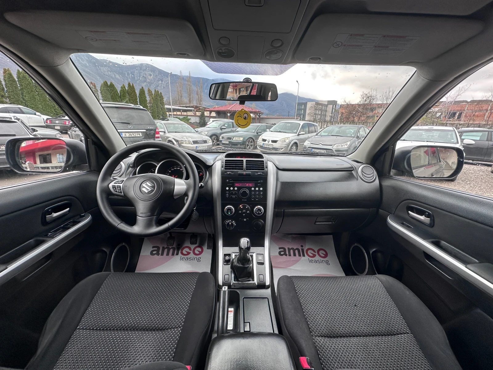 Suzuki Grand vitara 1.9DDIS - 4X4  | Mobile.bg   11