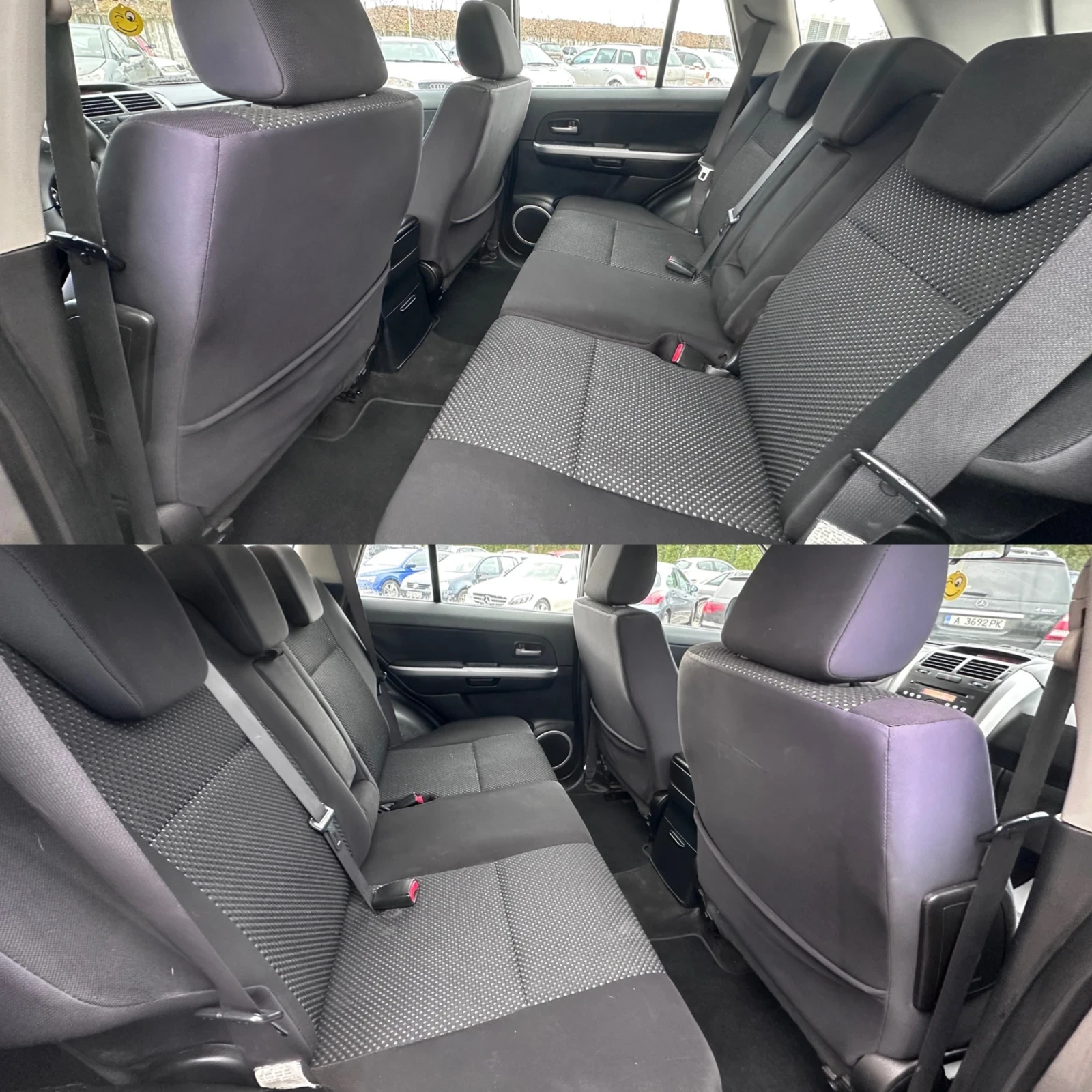 Suzuki Grand vitara 1.9DDIS - 4X4  | Mobile.bg   14