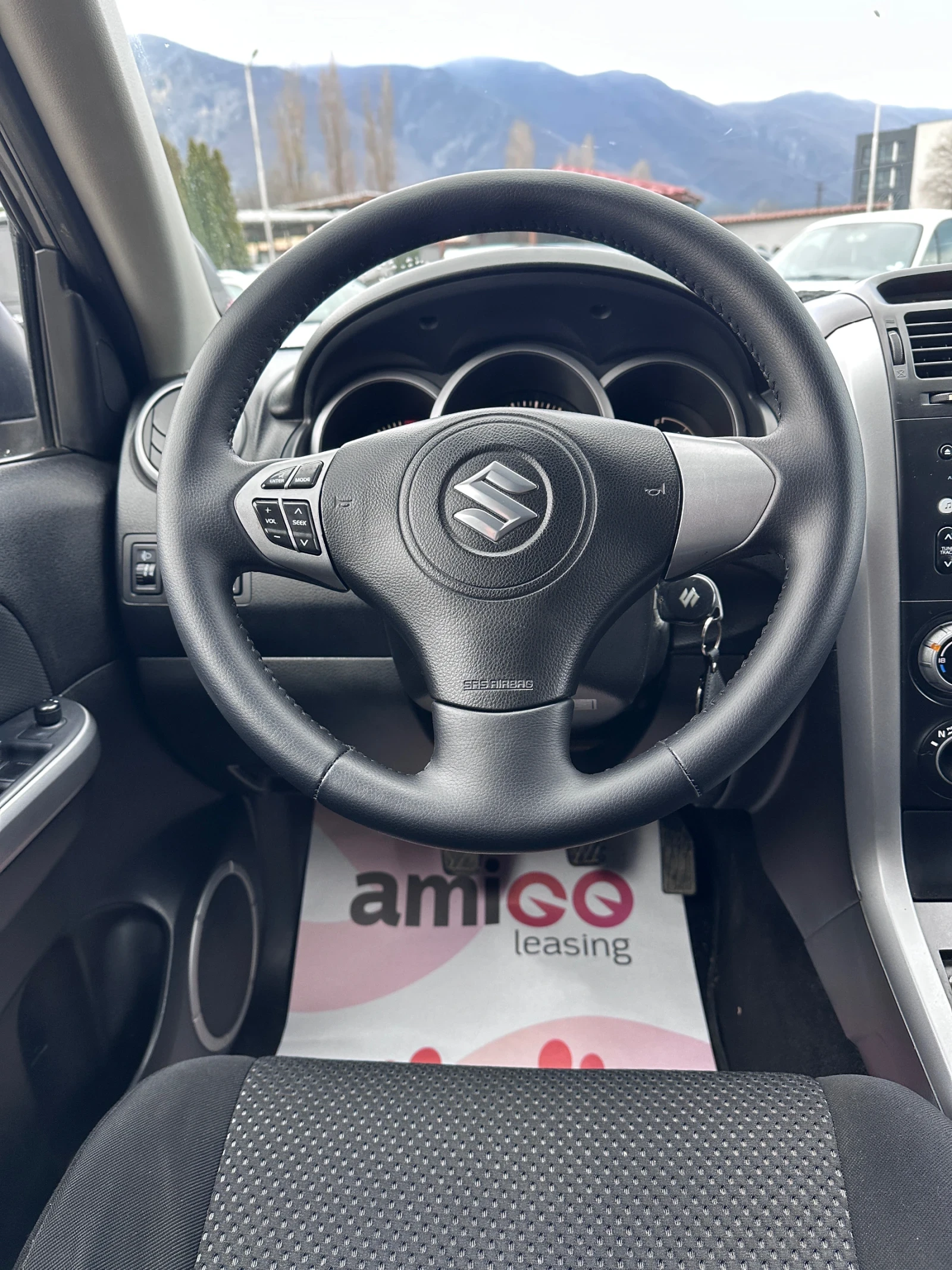 Suzuki Grand vitara 1.9DDIS - 4X4  | Mobile.bg   12