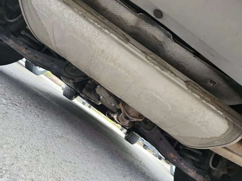 Hyundai Tucson 2019 LUXURY * CARFAX *    | Mobile.bg   13