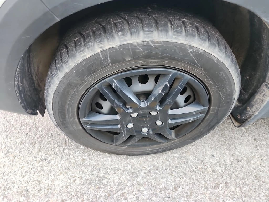 Hyundai Tucson 2019 LUXURY * CARFAX * БЕЗ ПЪРВОНАЧАЛНА ВНОСКА - изображение 5