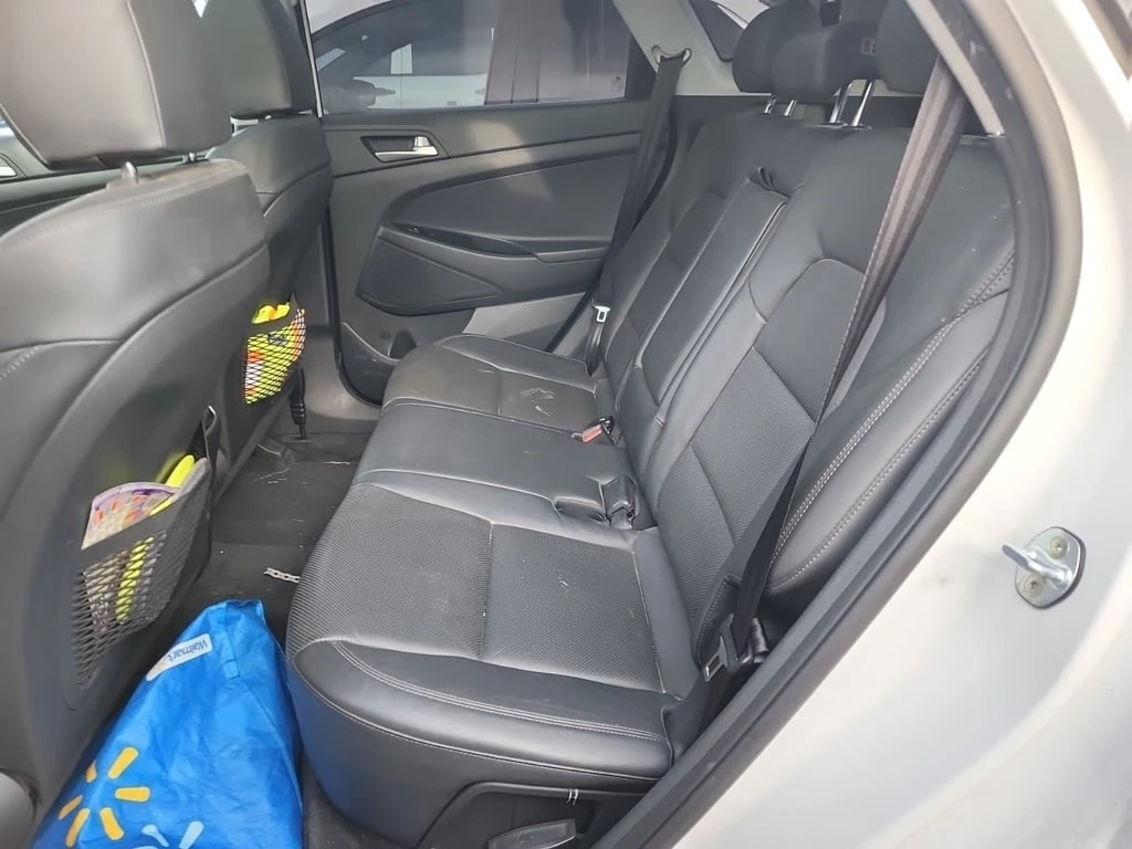 Hyundai Tucson 2019 LUXURY * CARFAX * БЕЗ ПЪРВОНАЧАЛНА ВНОСКА - изображение 10