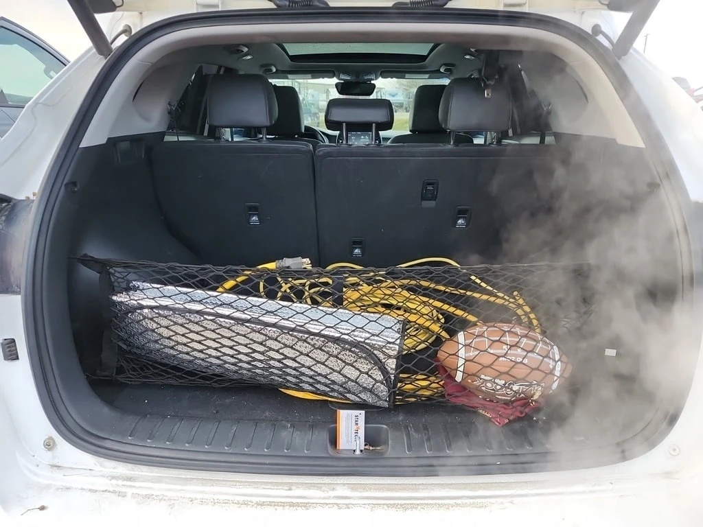 Hyundai Tucson 2019 LUXURY * CARFAX *    | Mobile.bg   11