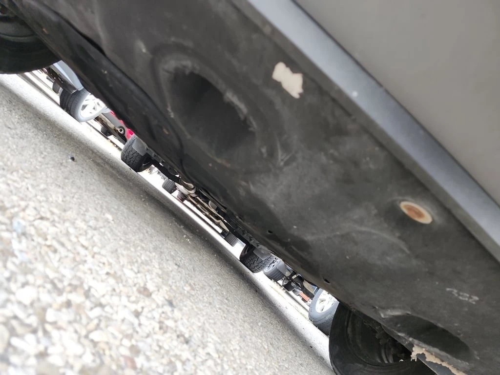 Hyundai Tucson 2019 LUXURY * CARFAX *    | Mobile.bg   16