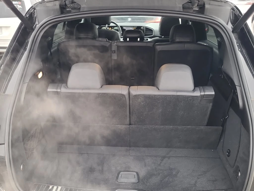 Mercedes-Benz GLE * 450 * CARFAX * ��� ������������ ������ | Mobile.bg � ����������� 14