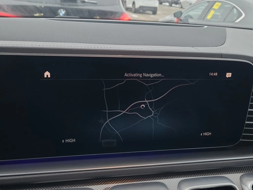 Mercedes-Benz GLE * 450 * CARFAX * БЕЗ ПЪРВОНАЧАЛНА ВНОСКА - изображение 9