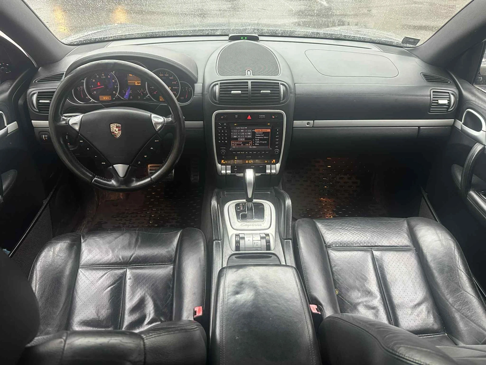 Porsche Cayenne GTS PACK FACELIFT - изображение 7