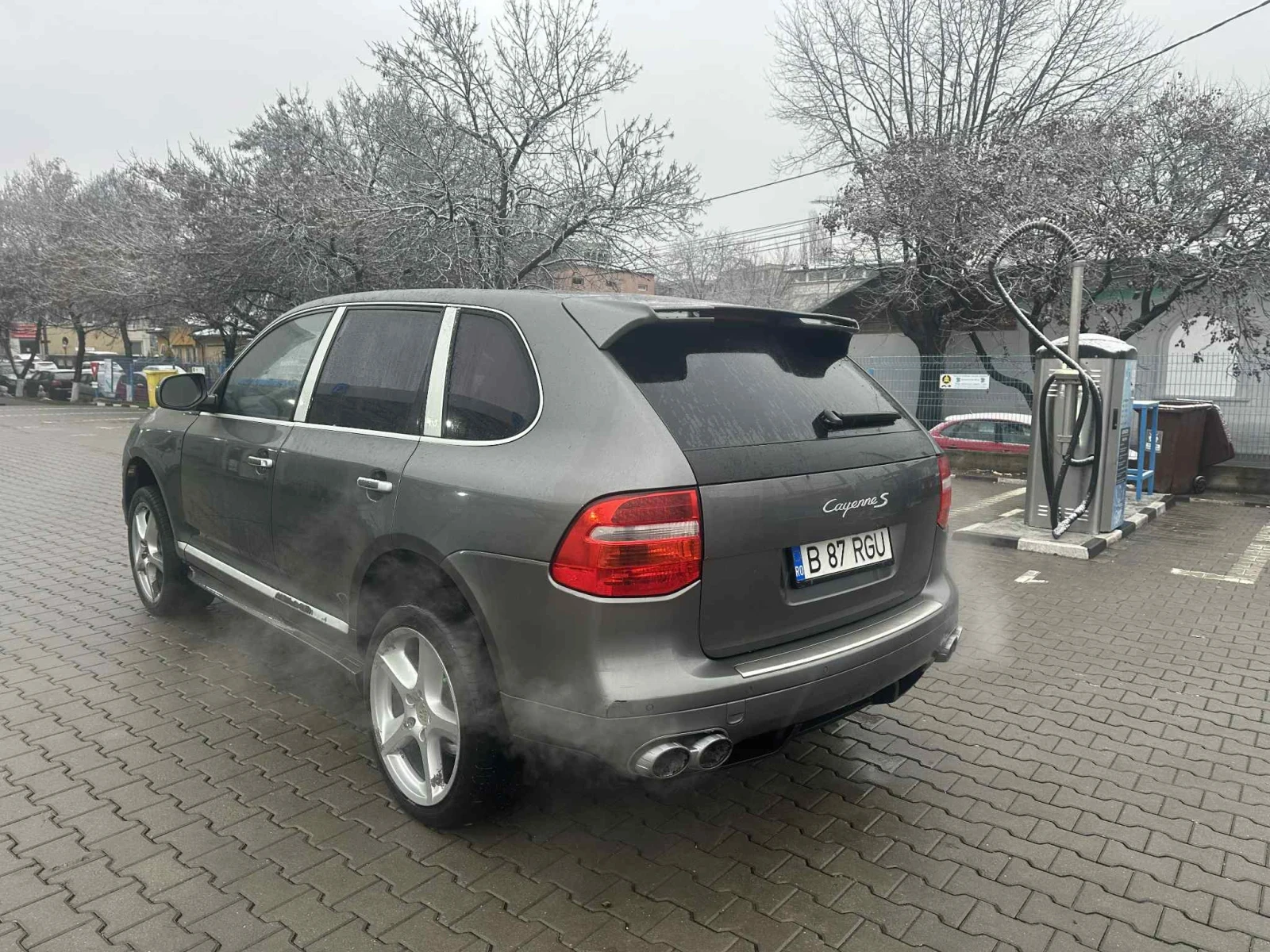 Porsche Cayenne GTS PACK FACELIFT - изображение 5