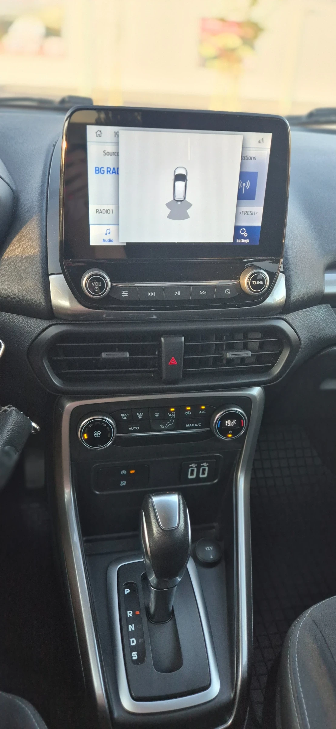 Ford EcoSport  - изображение 4