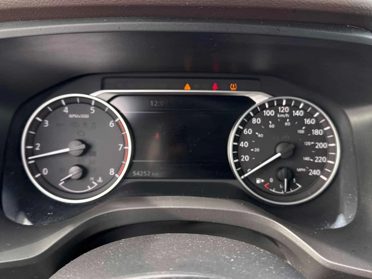 Nissan Rogue * SV * CARFAX * �������� * KEYLESS * �������� *  | Mobile.bg � ����������� 8