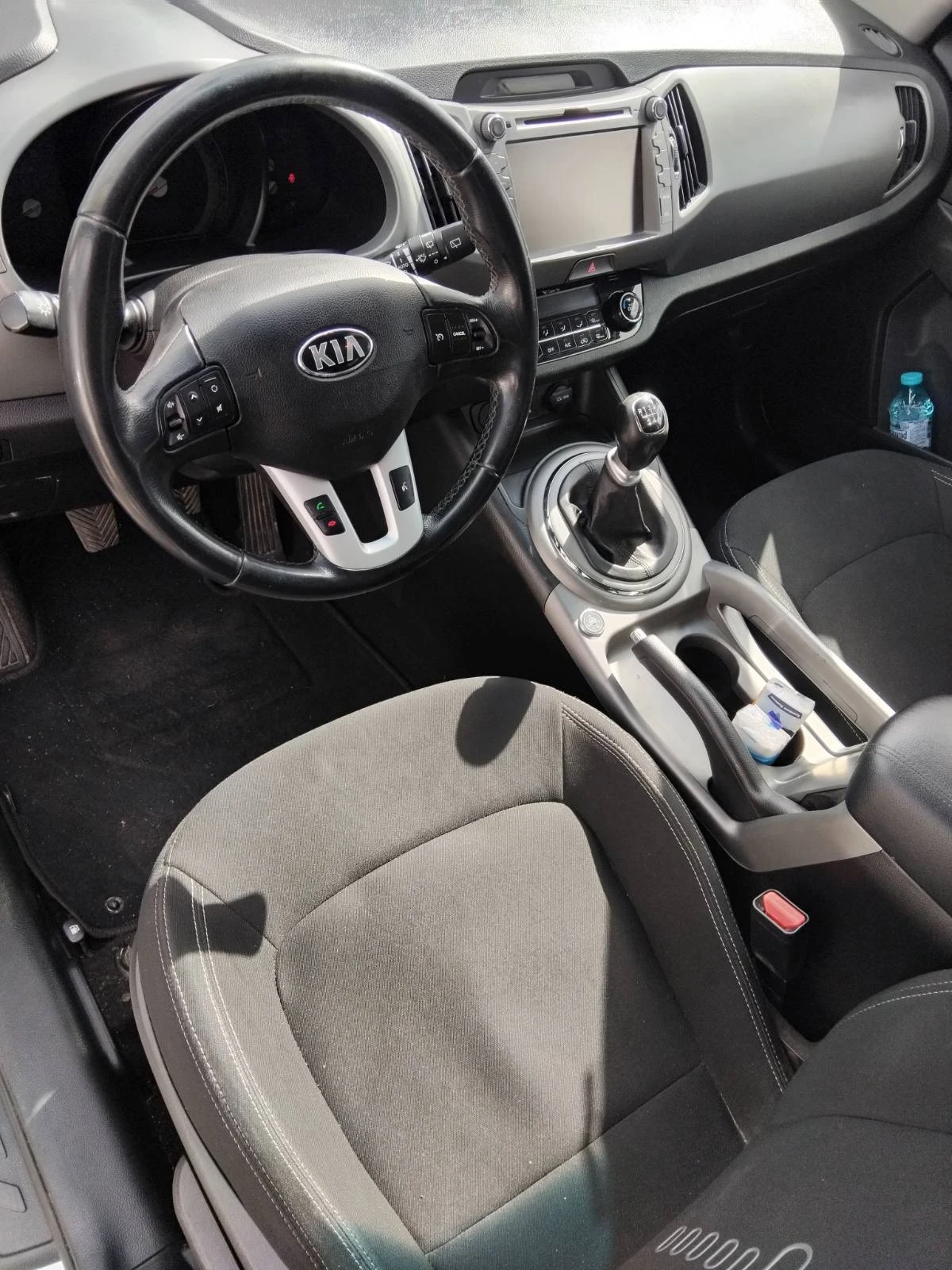 Kia Sportage 1, 6 ��� | Mobile.bg � ����������� 4
