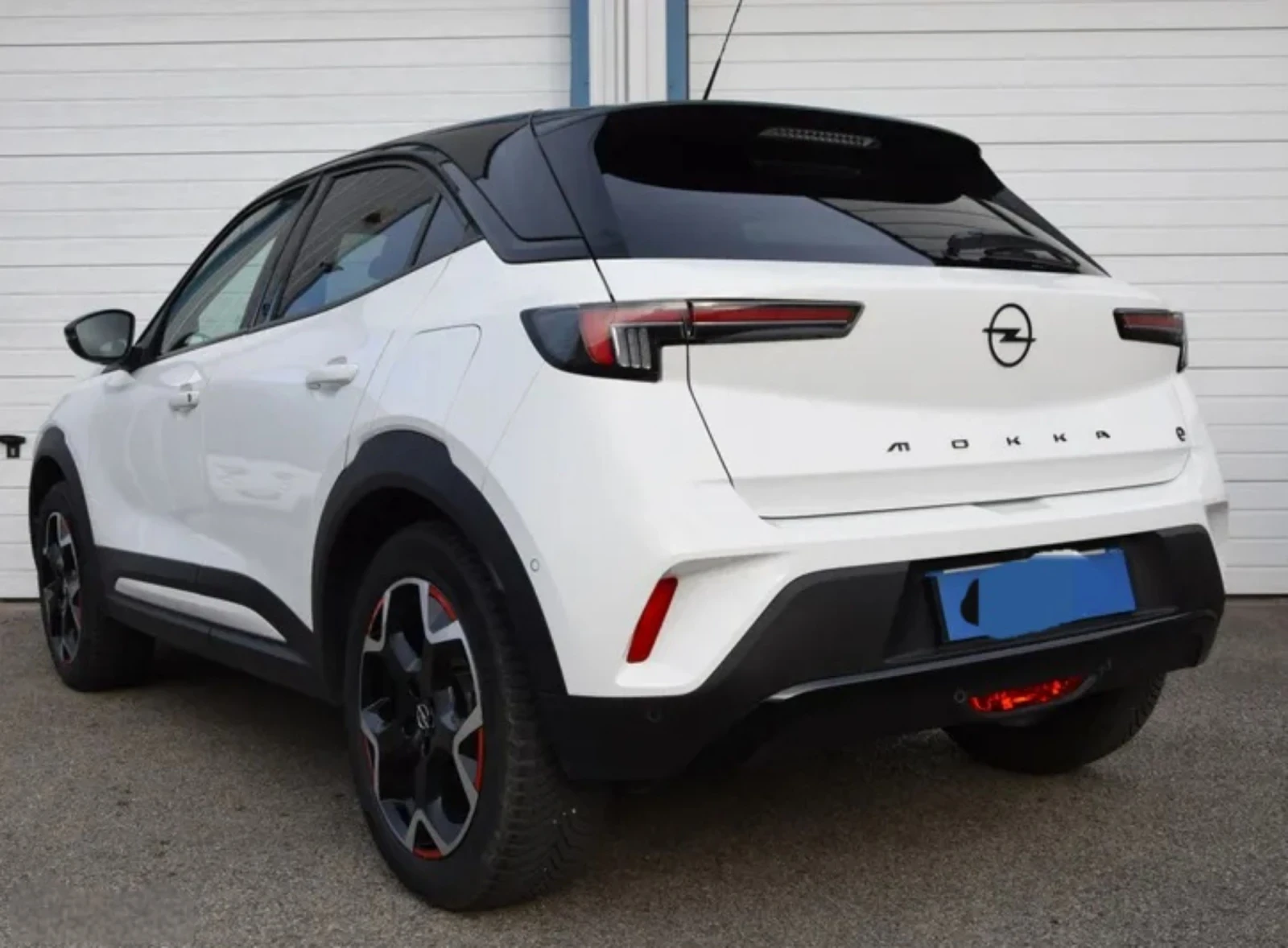 Opel Mokka E GS LINE 50KW 136 | Mobile.bg � ����������� 3