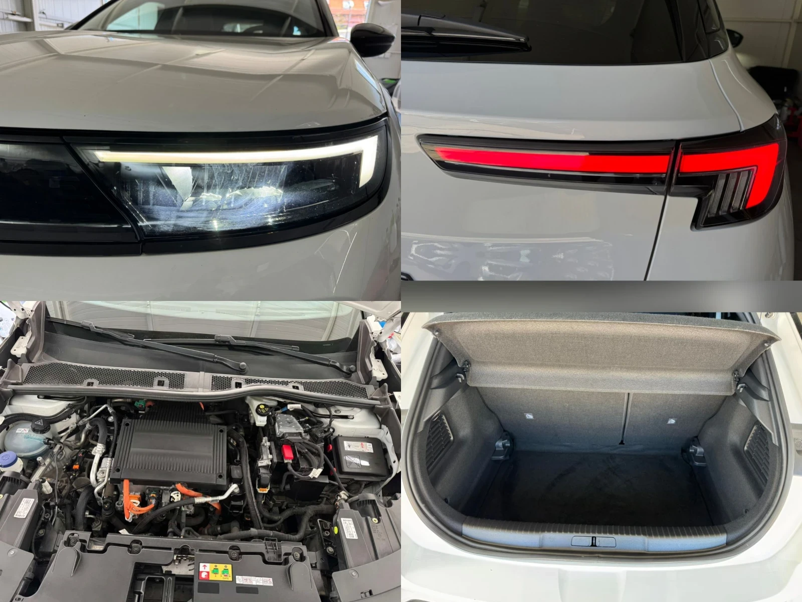 Opel Mokka E GS LINE 50KW 136 | Mobile.bg � ����������� 13