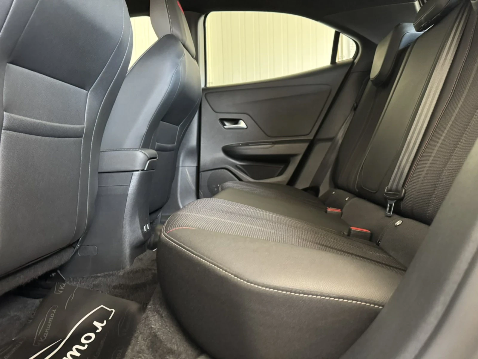 Opel Mokka E GS LINE 50KW 136 | Mobile.bg � ����������� 11