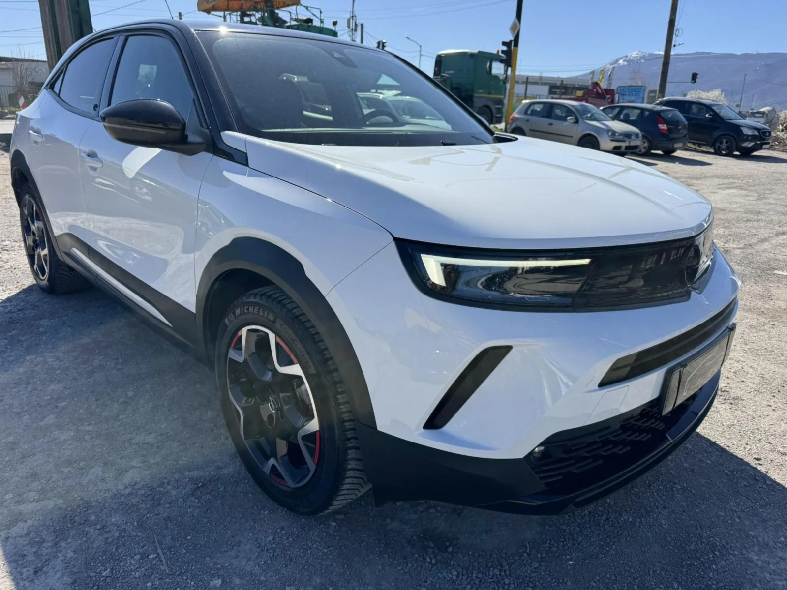 Opel Mokka E GS LINE 50KW 136 | Mobile.bg � ����������� 3