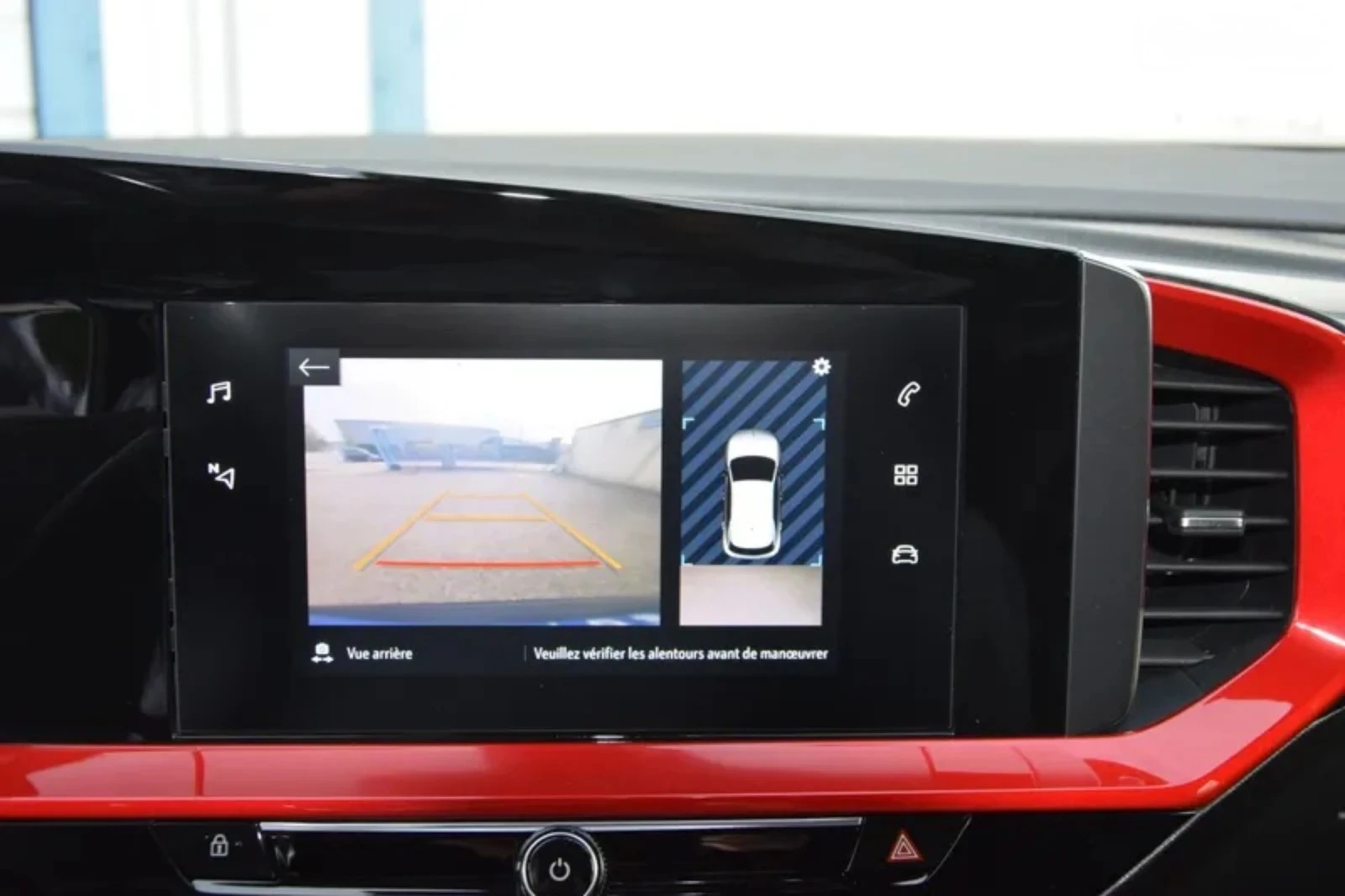 Opel Mokka E GS LINE 50KW 136 | Mobile.bg � ����������� 9