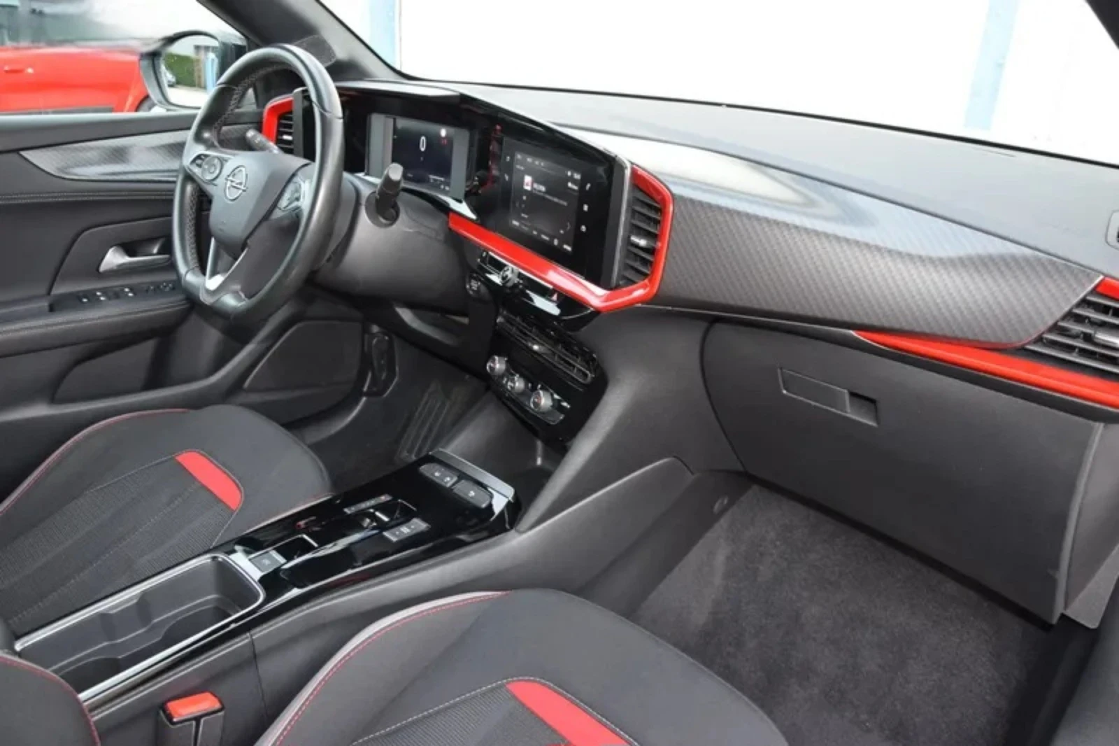 Opel Mokka E GS LINE 50KW 136 | Mobile.bg � ����������� 8