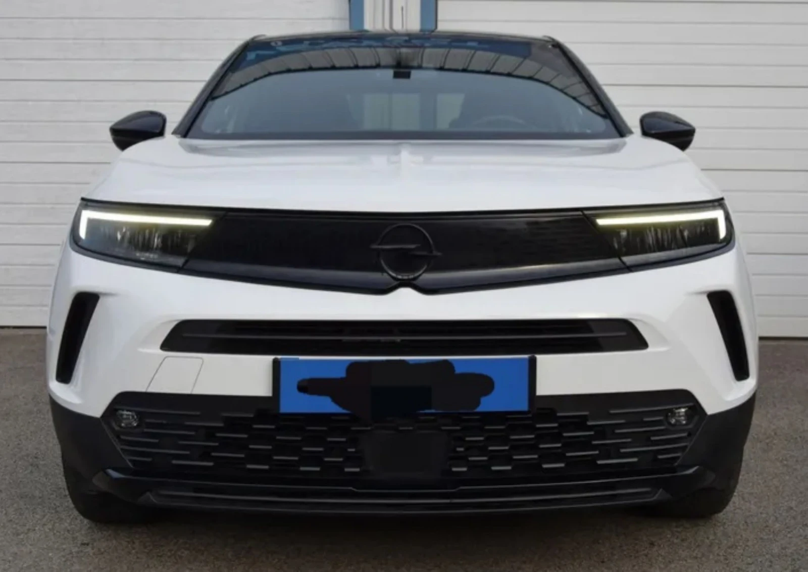 Opel Mokka E GS LINE 50KW 136 | Mobile.bg � ����������� 2