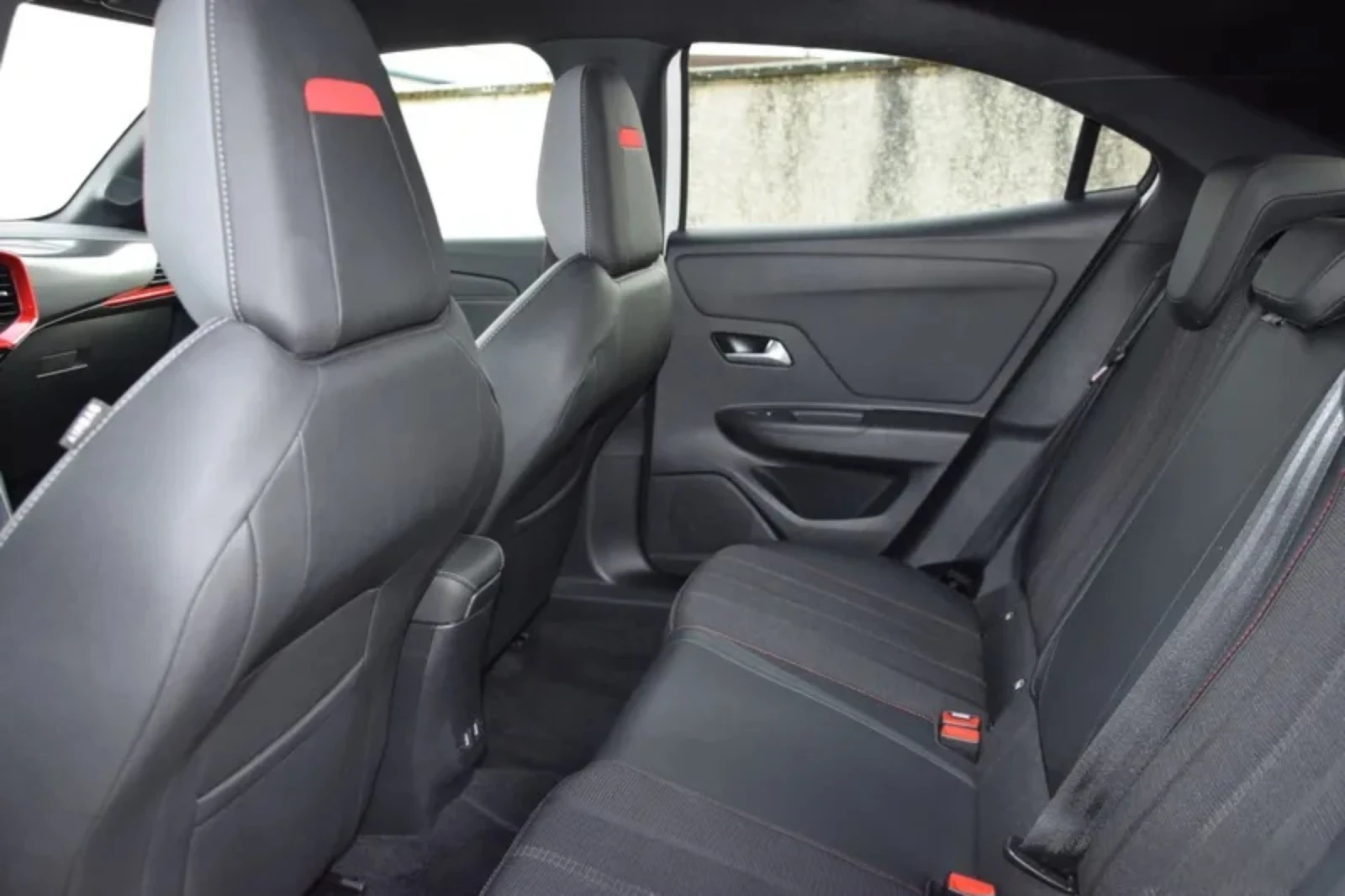 Opel Mokka E GS LINE 50KW 136 | Mobile.bg � ����������� 7