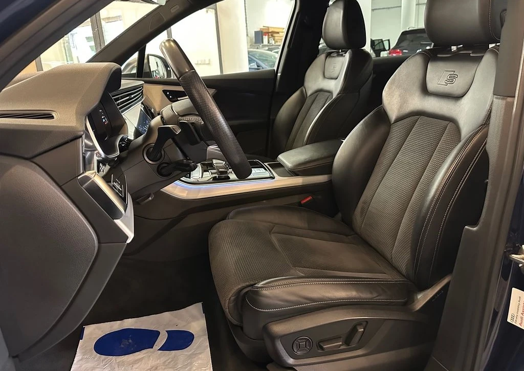 Audi SQ7 4.0TDI Quattro | Mobile.bg � ����������� 6