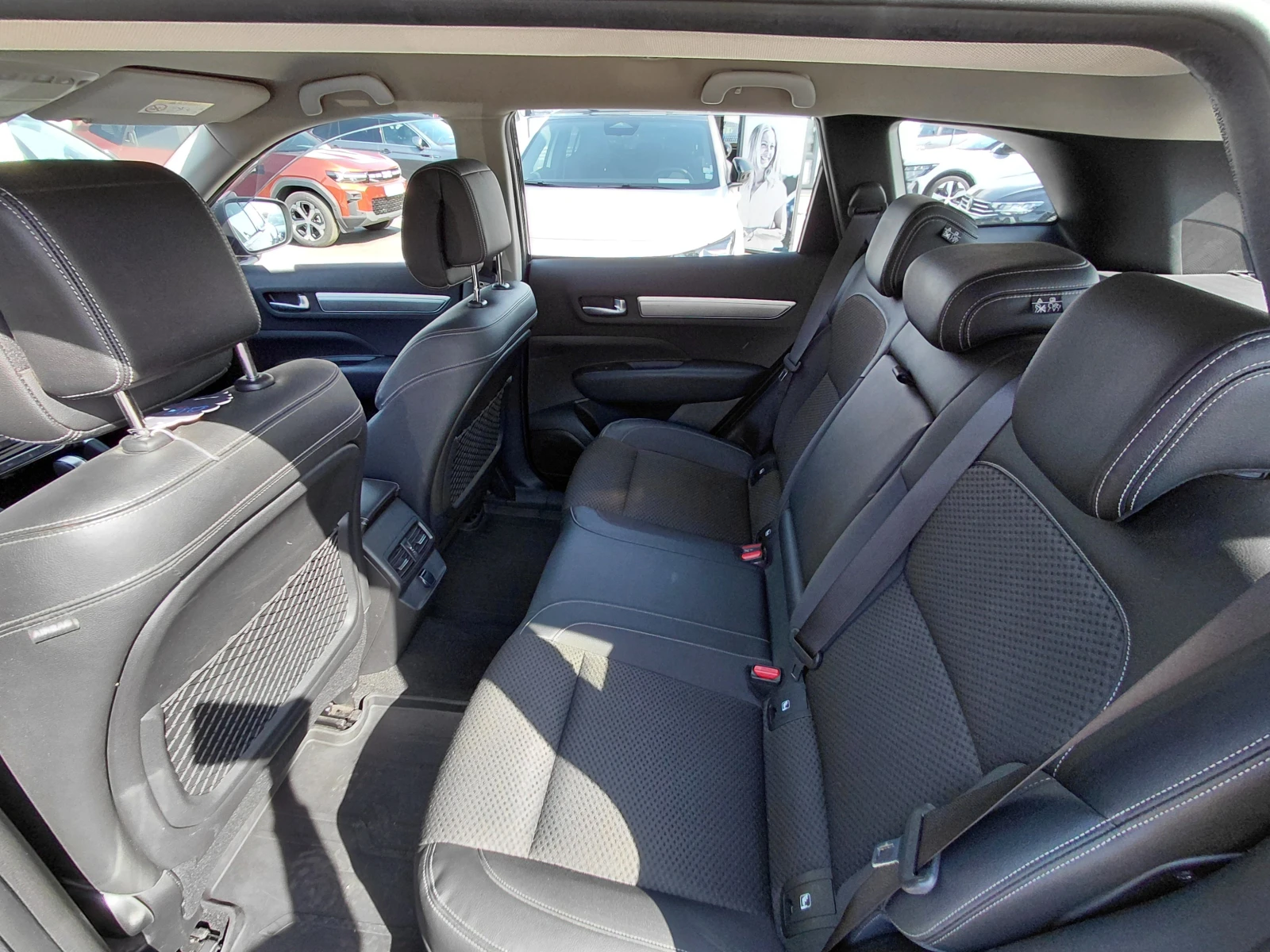 Renault Koleos 1.3TCe/160�.�/ZEN | Mobile.bg � ����������� 14