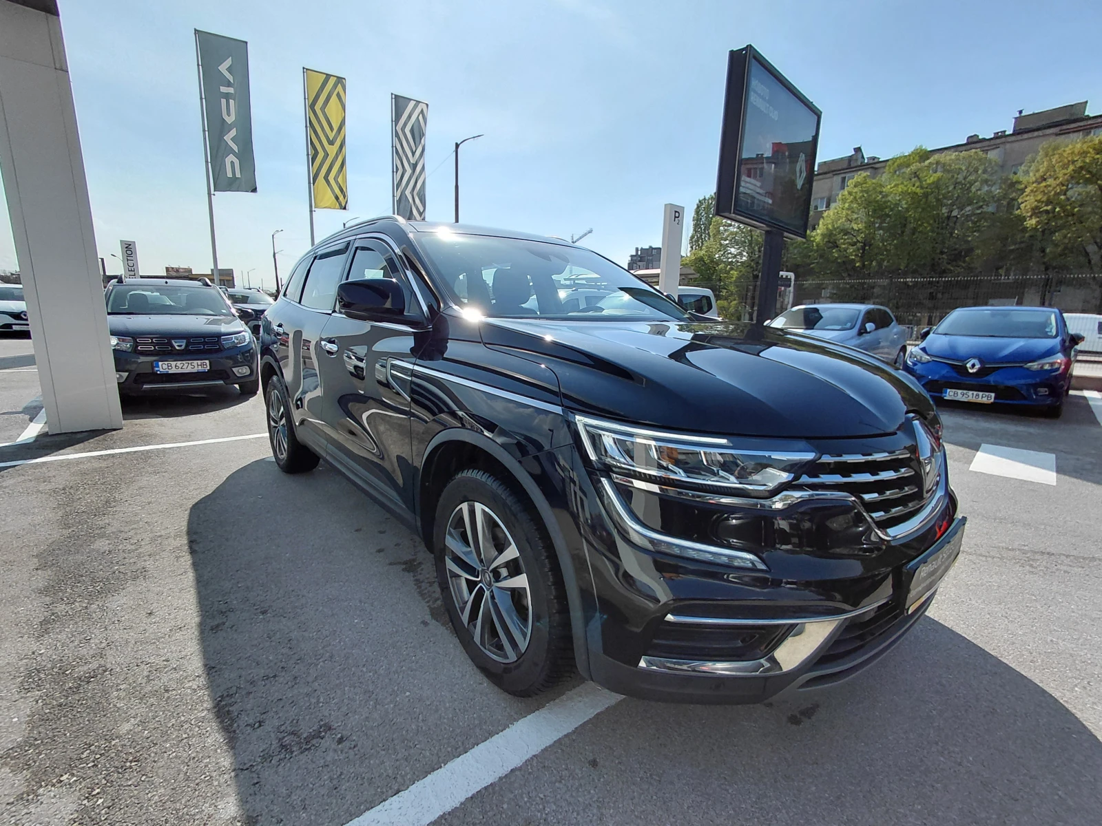 Renault Koleos 1.3TCe/160�.�/ZEN | Mobile.bg � ����������� 3