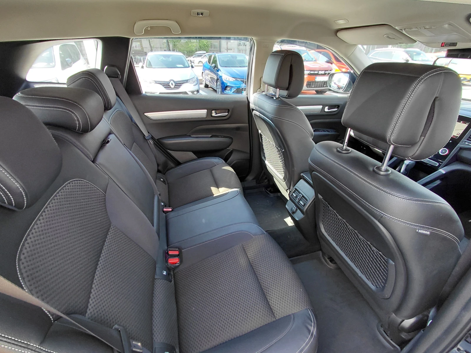 Renault Koleos 1.3TCe/160�.�/ZEN | Mobile.bg � ����������� 13