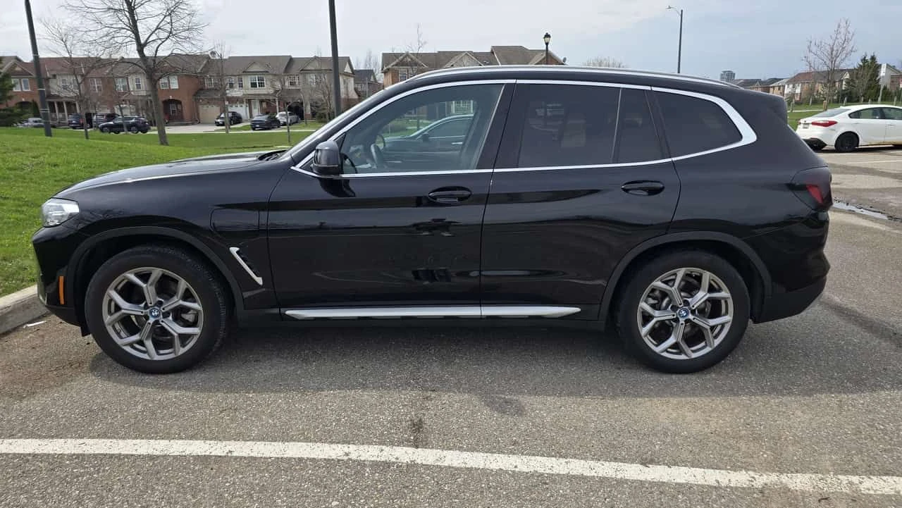 BMW X3 xDrive30e * CARFAX * БЕЗ ПЪРВОНАЧАЛНА ВНОСКА, снимка 3 - Автомобили и джипове - 54412057