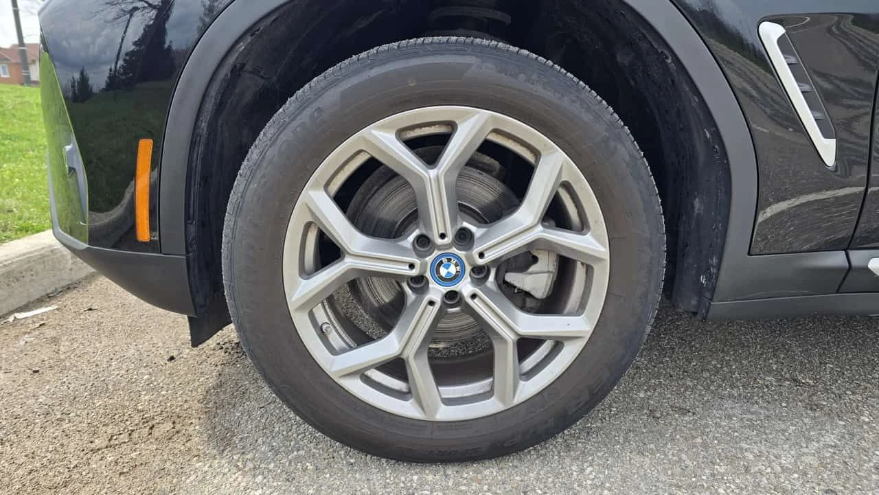 BMW X3 xDrive30e * CARFAX * БЕЗ ПЪРВОНАЧАЛНА ВНОСКА, снимка 8 - Автомобили и джипове - 54412057