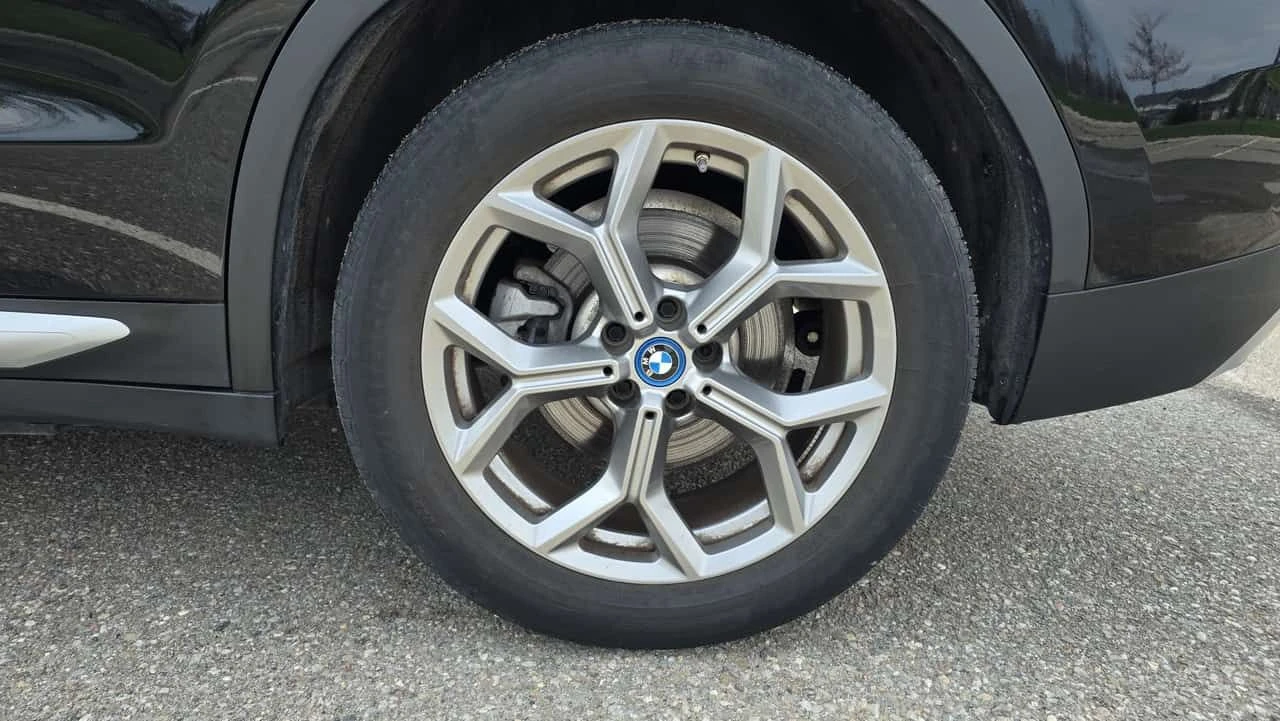 BMW X3 xDrive30e * CARFAX * БЕЗ ПЪРВОНАЧАЛНА ВНОСКА, снимка 9 - Автомобили и джипове - 54412057