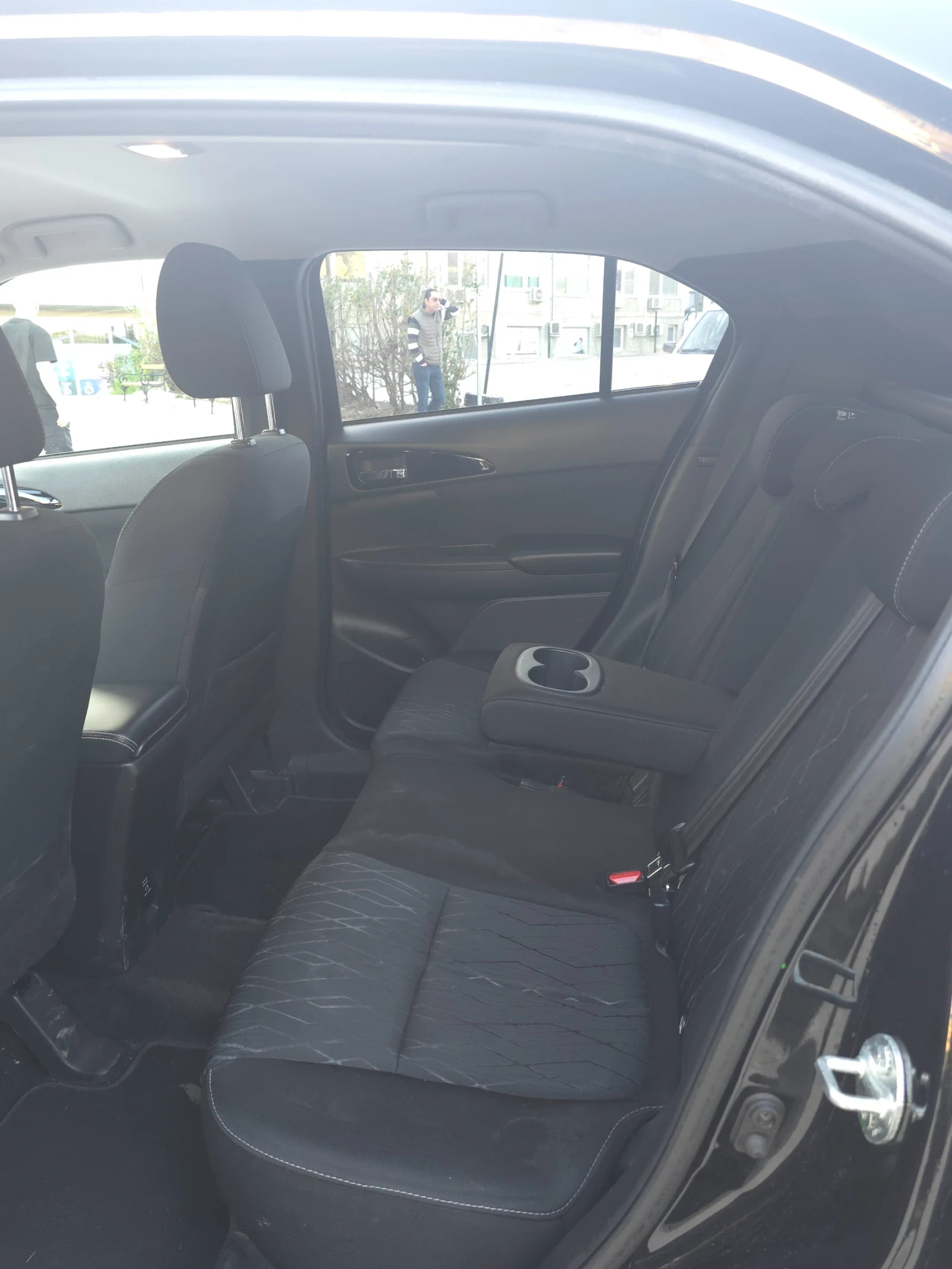 Mitsubishi Eclipse Cross, снимка 9 - Автомобили и джипове - 54486813